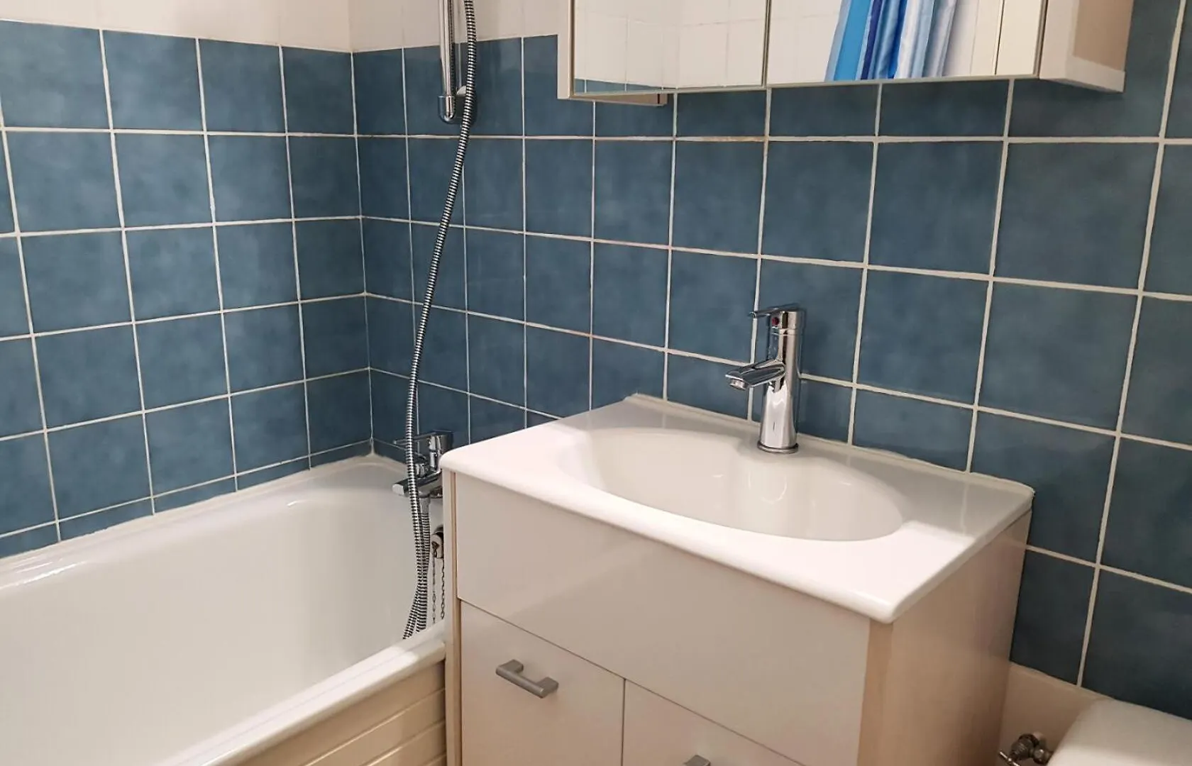 Διαμέρισμα Residence Challe - Joli Studio 4 Personnes Ski Au Pied Et Vue Sur Les Pistes. Mae-4254 Saint-Martin-de-Belleville Γαλλία