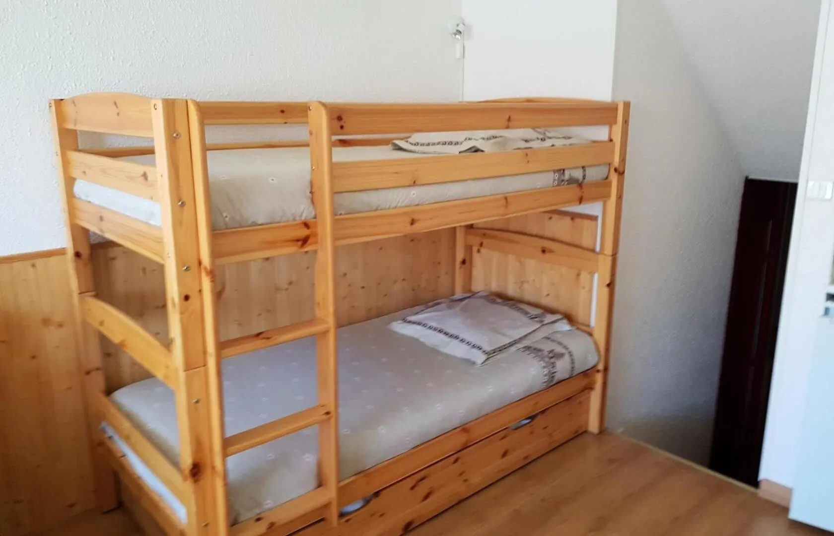 Residence Challe - Joli Studio 4 Personnes Ski Au Pied Et Vue Sur Les Pistes. Mae-4254 Saint-Martin-de-Belleville Διαμέρισμα