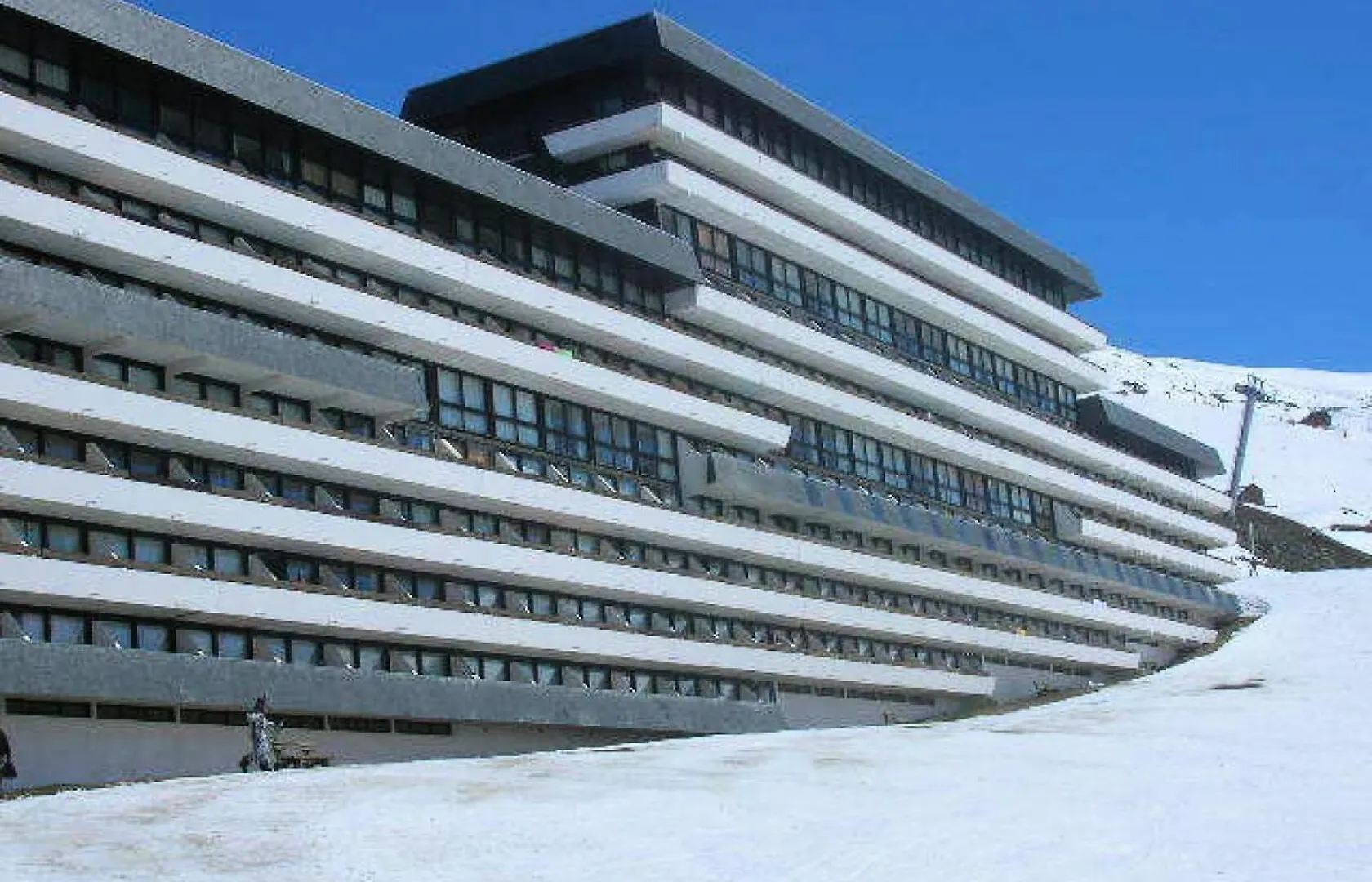 Διαμέρισμα Residence Challe - Joli Studio 4 Personnes Ski Au Pied Et Vue Sur Les Pistes. Mae-4254 Saint-Martin-de-Belleville Γαλλία