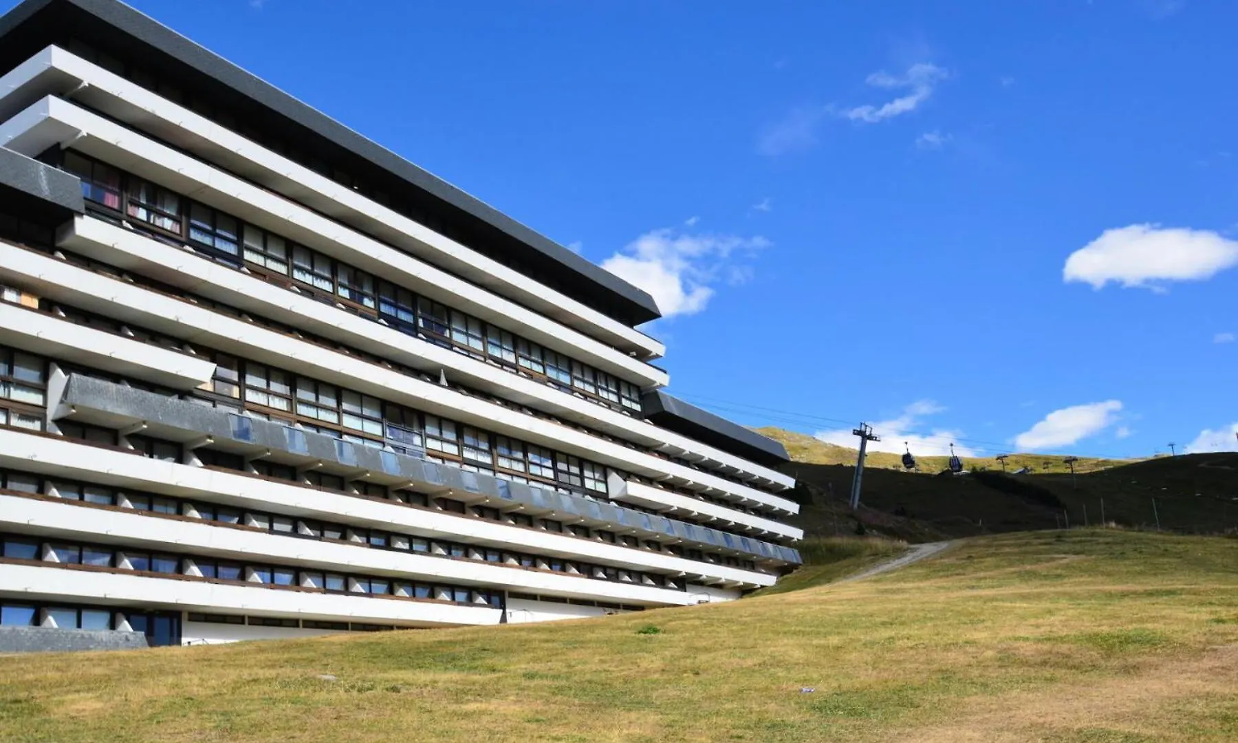 Διαμέρισμα Residence Challe - Joli Studio 4 Personnes Ski Au Pied Et Vue Sur Les Pistes. Mae-4254 Saint-Martin-de-Belleville